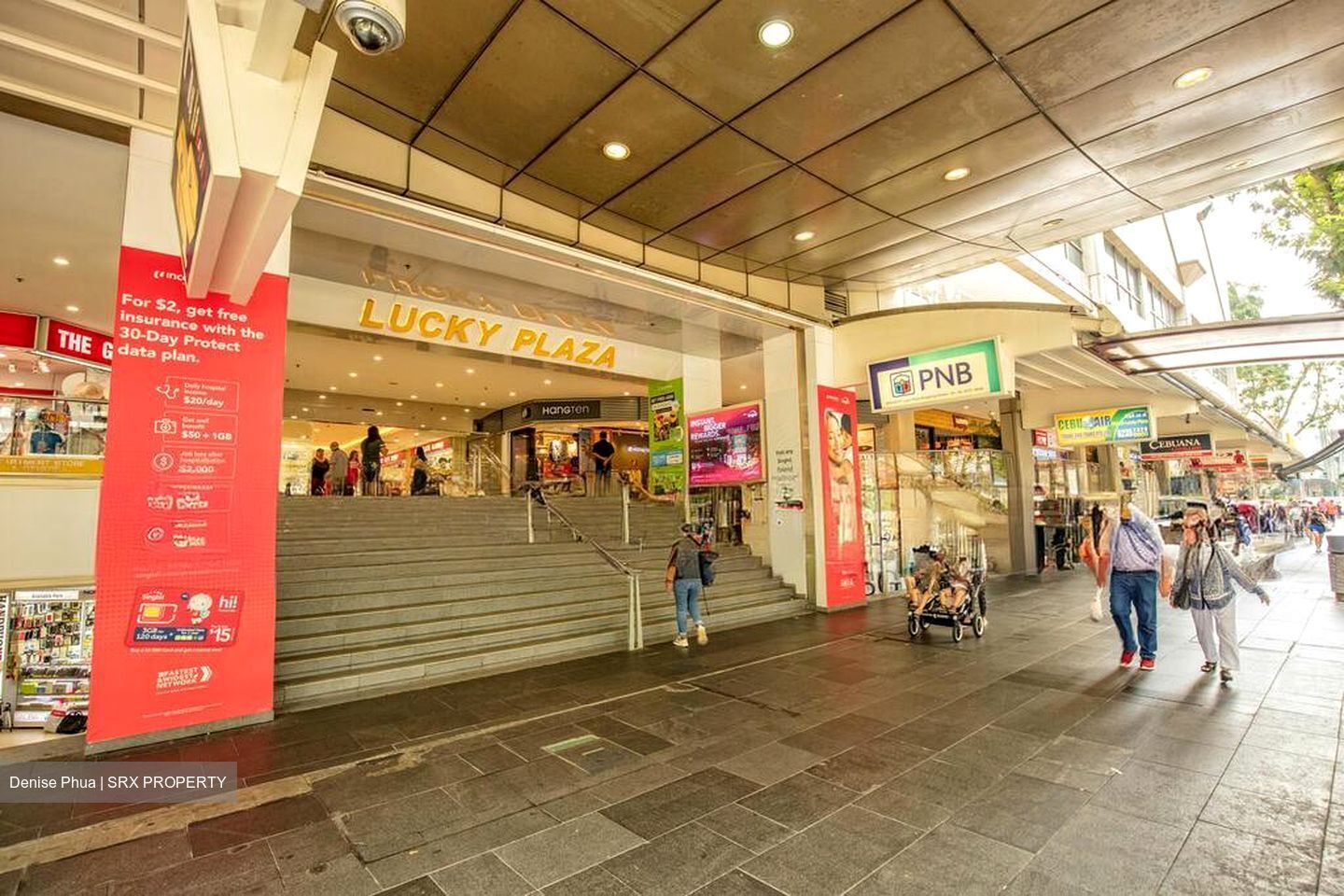 Lucky Plaza (D9), Retail #500816231